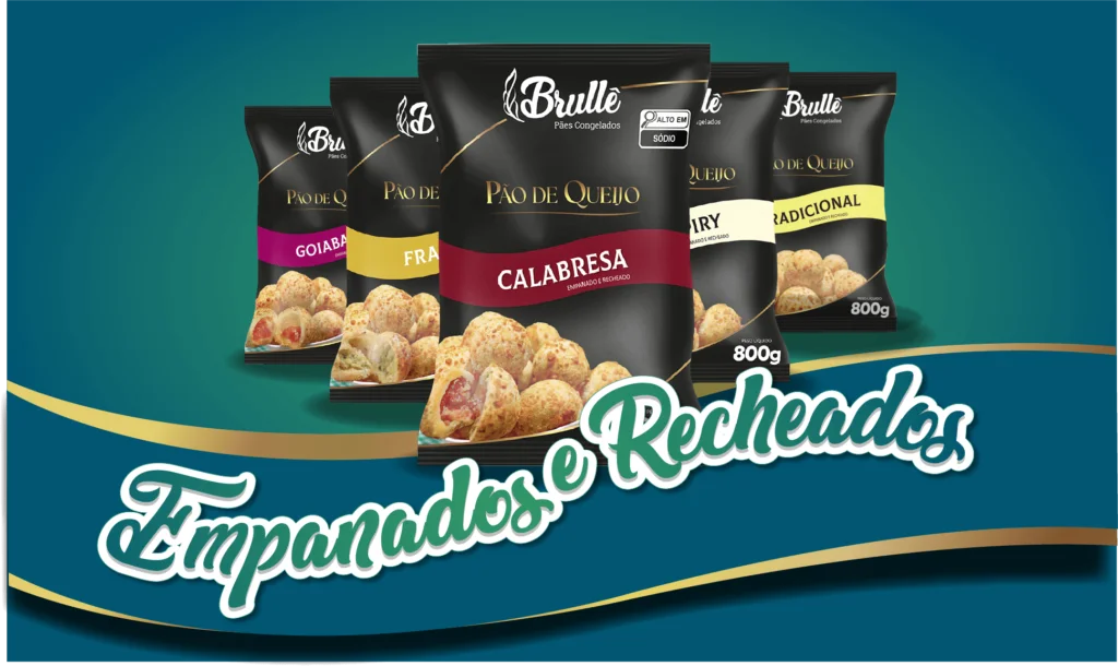 Empanados