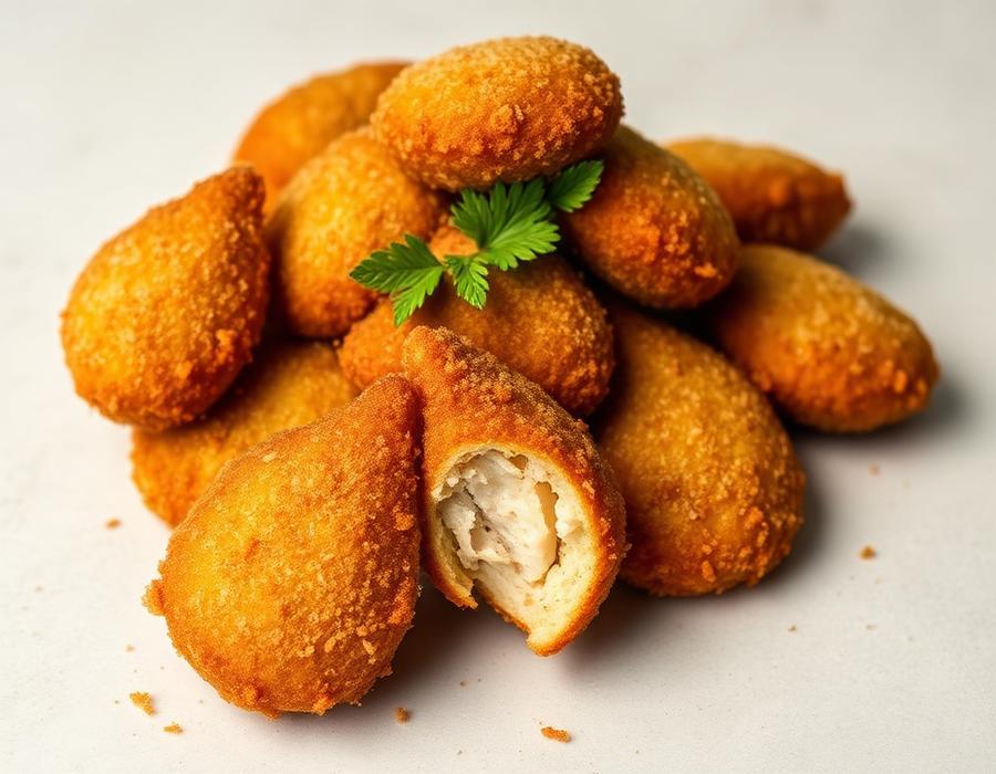 Salgados